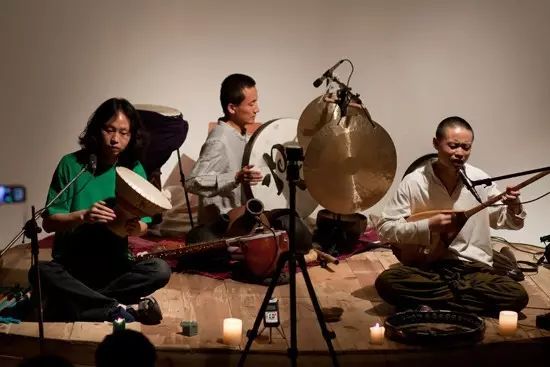 七夕乐会 2011