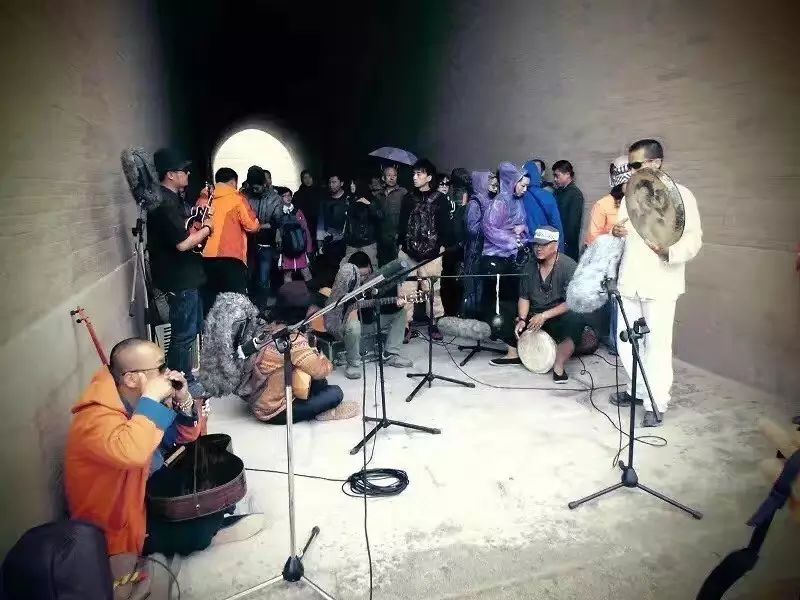 公路音樂之旅 2012