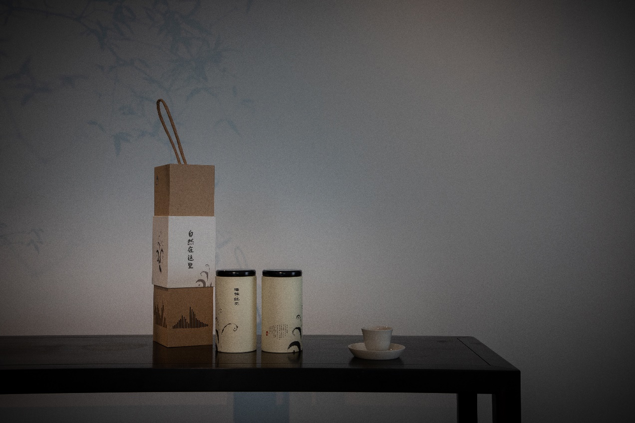 海桐红茶