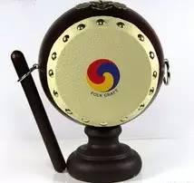 韩鼓