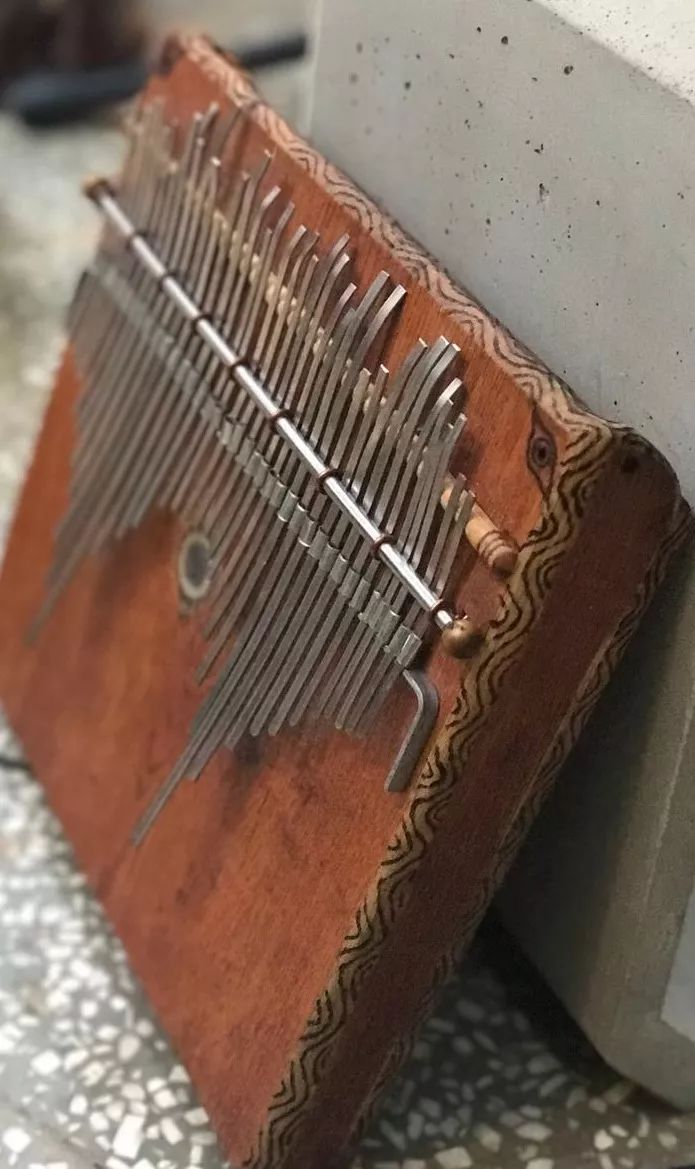 手指琴